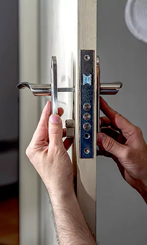 Professional Door and Windows Installation in Holiday, FL