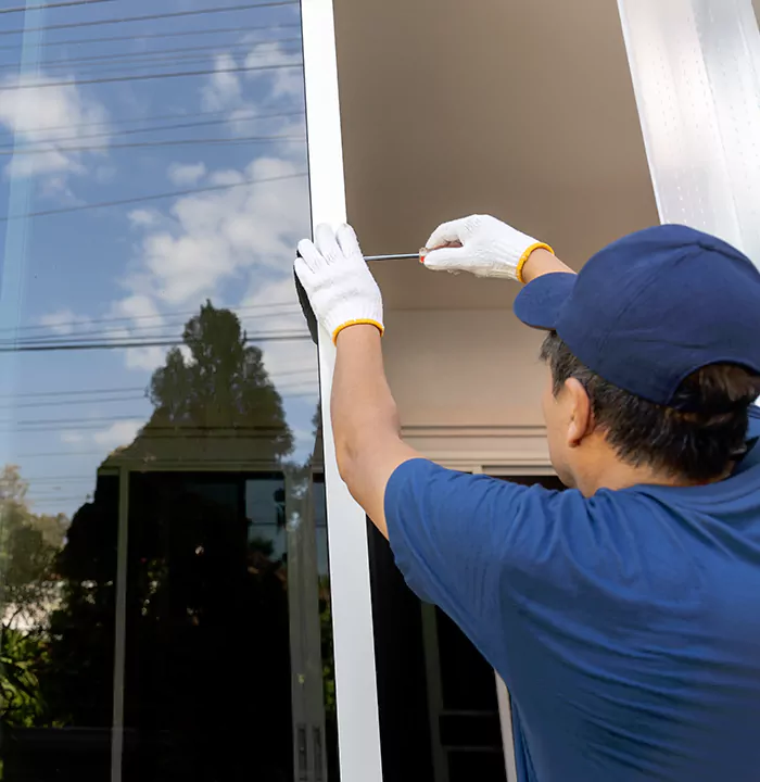 home window repair in Holiday,FL