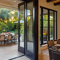 Patio Doors in Holiday, FL