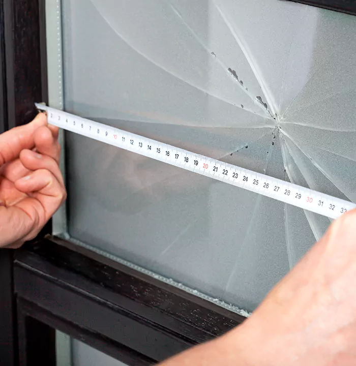Storefront Glass Repair in Holiday, FL