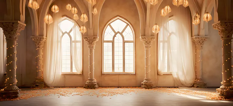 Exterior Window Arch Replacement in Holiday, FL