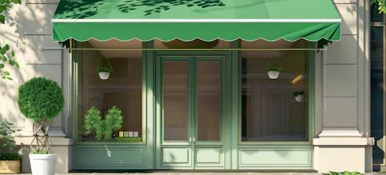 Awning Window Replacement in Holiday, FL