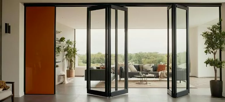 Folding Bifold Doors Repair in Holiday, FL