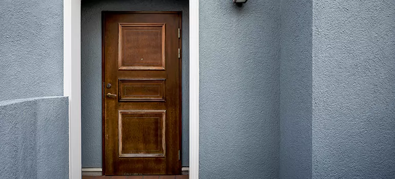 Burglar Proof Exterior Doors in Holiday, FL