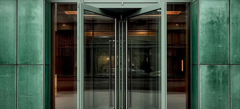 Commercial Garage Doors Repair in Holiday, FL