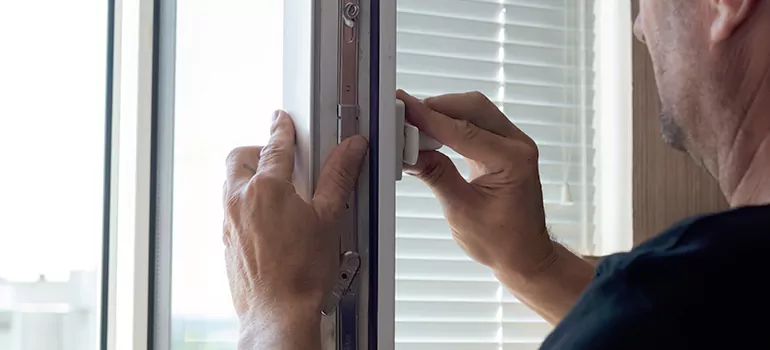 Luxury Window Installation in Holiday, FL