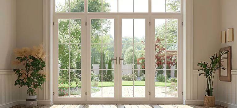 Garage Door Frame Repair in Holiday, FL