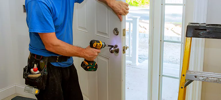 Car Door Lock Repair in Holiday, FL