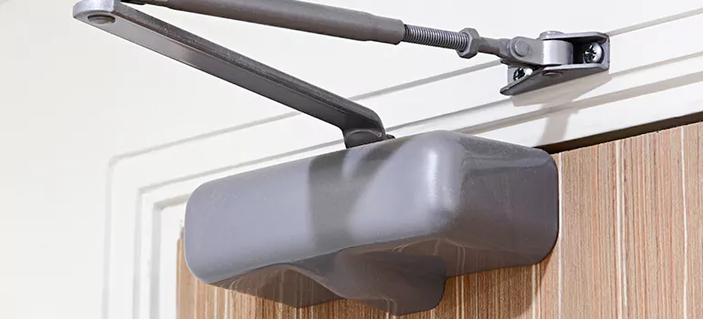 Garage Door Openers For Low Ceilings in Holiday, FL