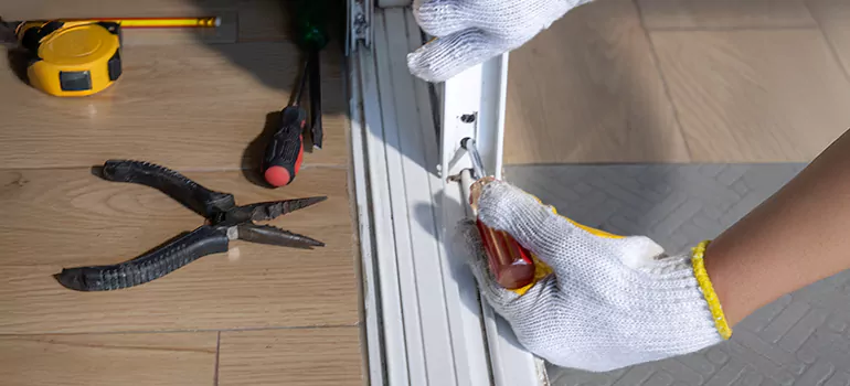 Sliding Glass Door Repair in Holiday Sliding Glass Door Repair in Holiday