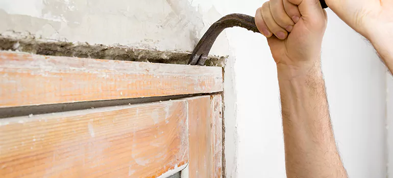 Front Door Replacement Cost in Holiday, FL