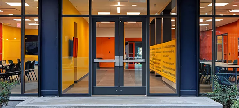 Entry Door Sidelites in Holiday, FL