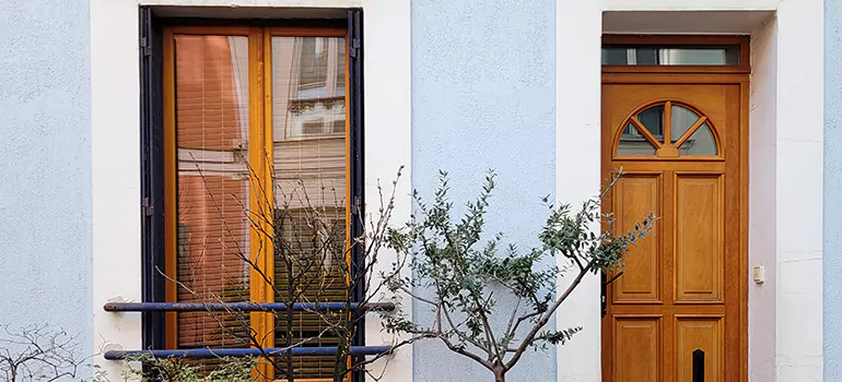 Garage Door Weather Stripping in Holiday, FL