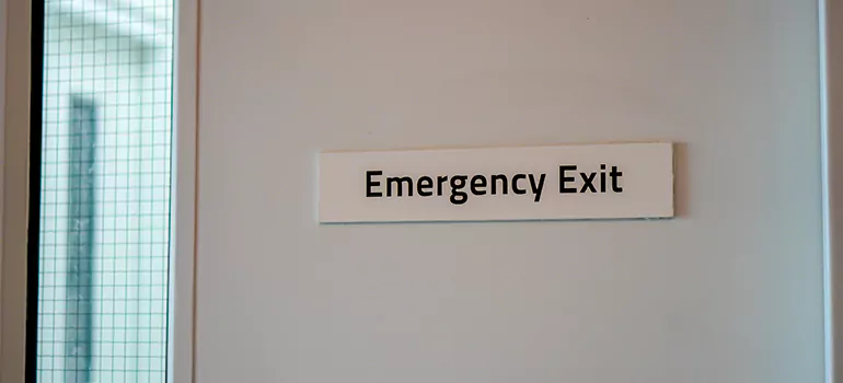 Commercial Emergency Exit Doors Repair in Holiday, FL