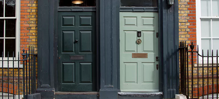 Fiberglass Door Frame Installation in Holiday, FL