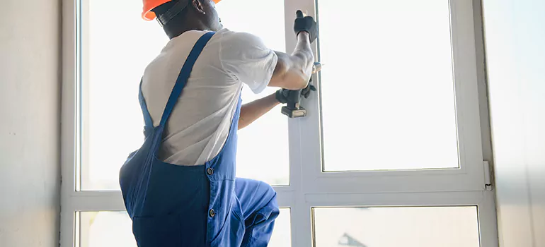 Fixed Window Replacement in Holiday, FL