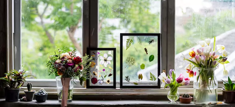 Professional Garden Window Repair in Holiday, FL