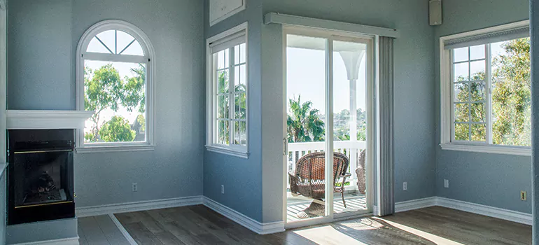 Glass Door Repair in Holiday, FL