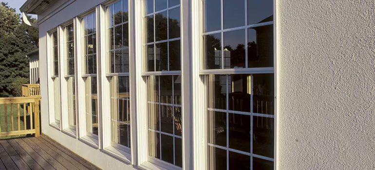 Home Window Glass Repair in Holiday, FL