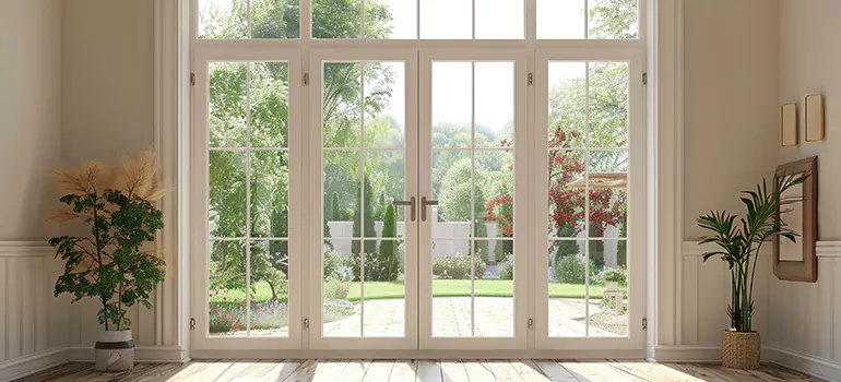 Impact Patio Doors in Holiday, FL