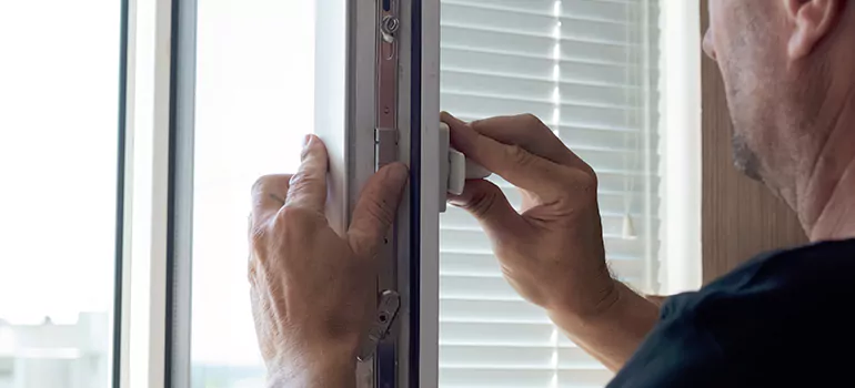 Lever Window Replacement Services in Holiday, FL