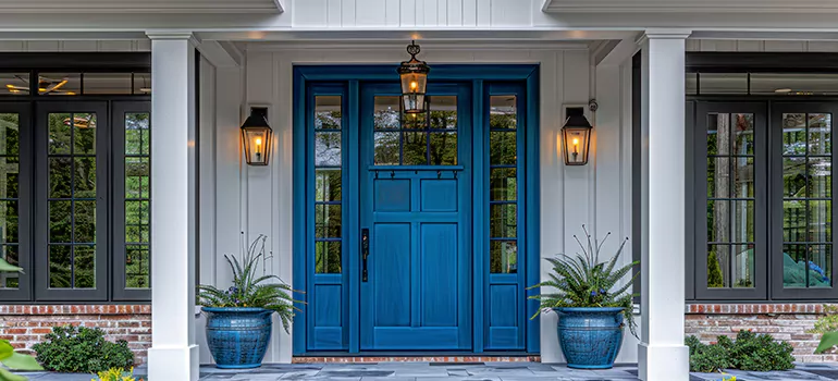 Modern Roll Up Garage Doors Repair in Holiday, FL