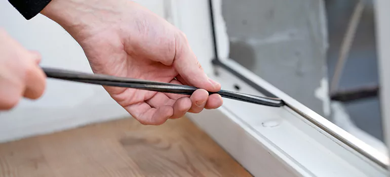 New Window Installation Near Me in Holiday, FL