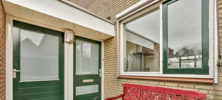 Sliding Patio Windows in Holiday, FL