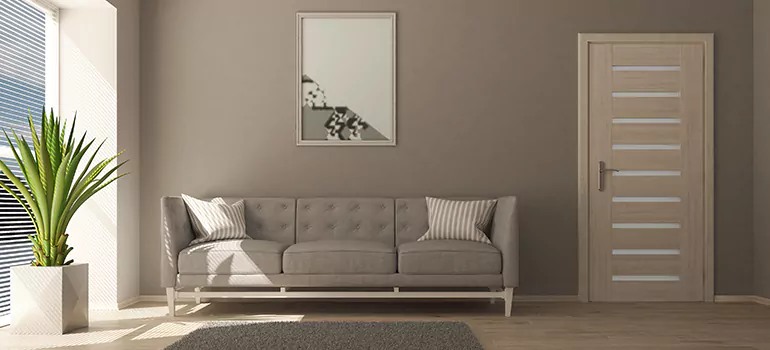 Prehung Inside Doors in Holiday, FL