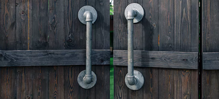 Pull Handle Installation in Holiday, FL