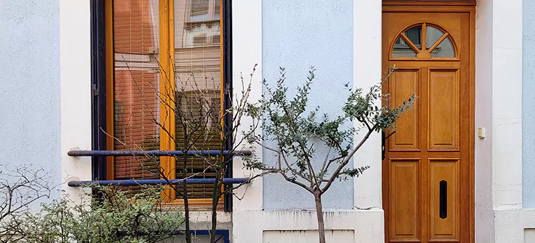 Residential Garage Doors Near Me in Holiday, FL