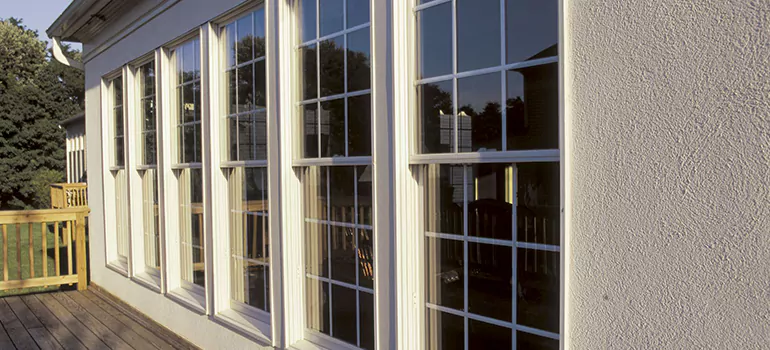 Residential Security Window Screens Installation in Holiday, FL