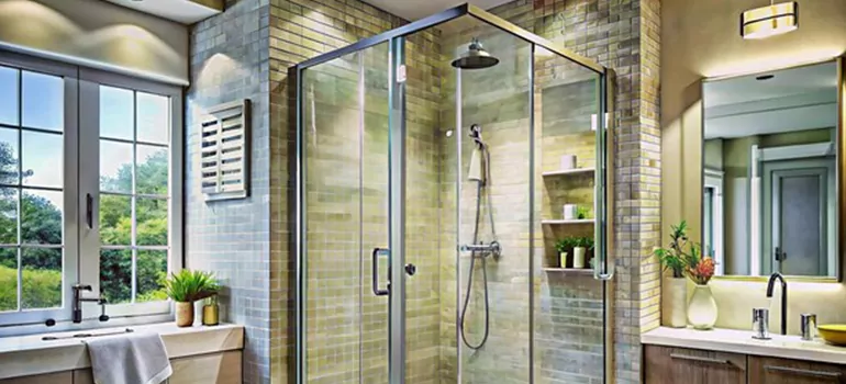Tub Shower Doors in Holiday, FL