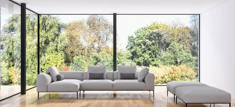 Tilt Out Window in Holiday, FL