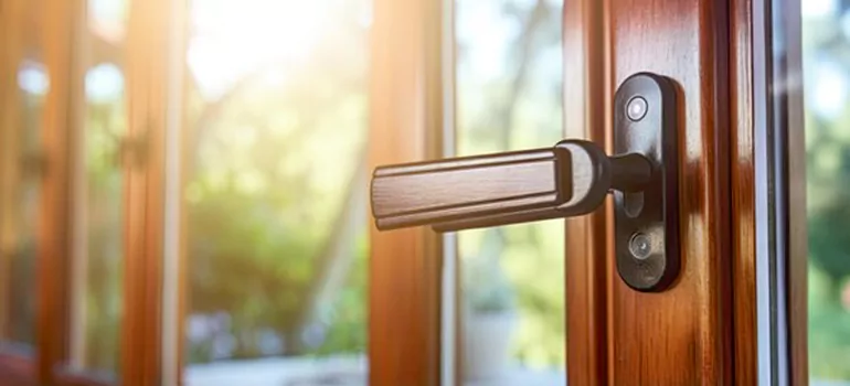 Double Glazing Window Latch Repairs in Holiday, FL