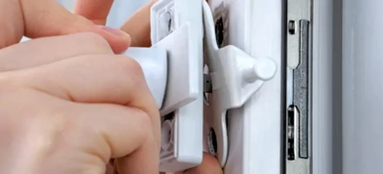 Window Lock Assembly in Holiday, FL