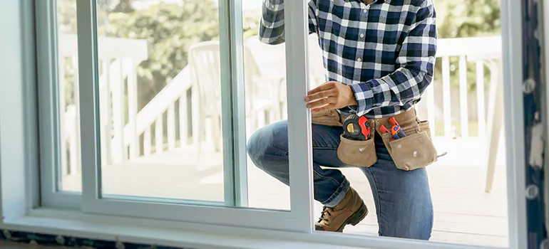 Commercial Window Replacement in Holiday, FL