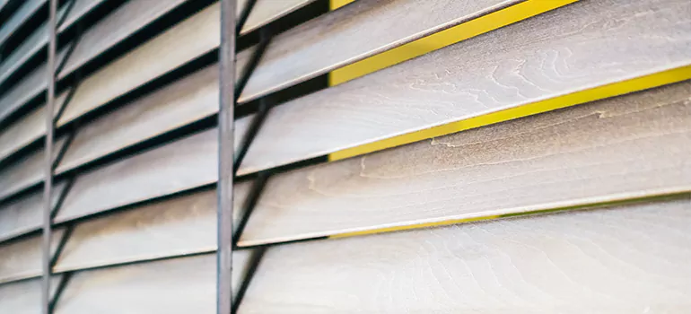 Shutter Installation Services in Holiday, FL