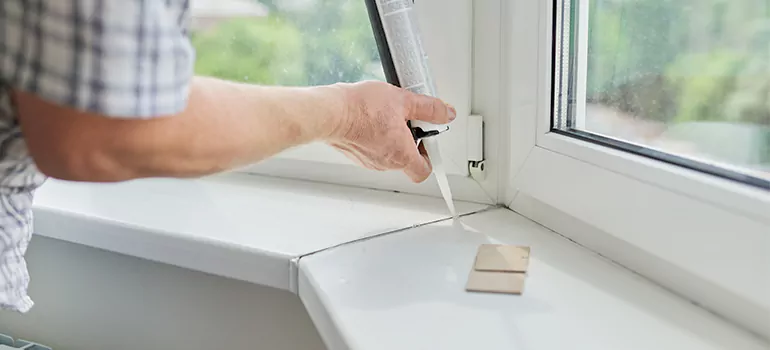 Professional Accordion Door Repair in Holiday, FL