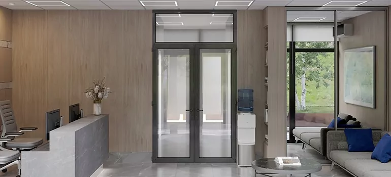 Residential Accordion Door Repair in Holiday, FL