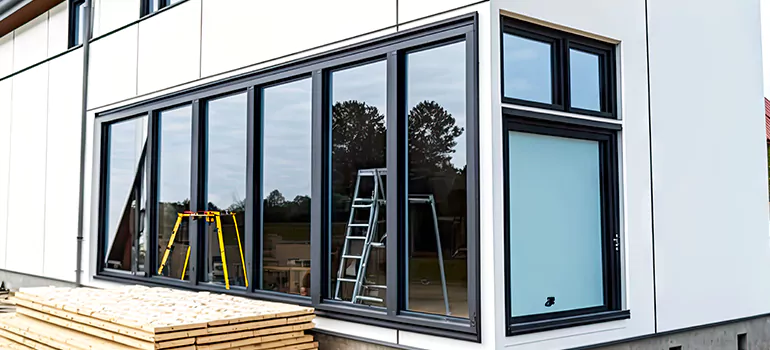 Window Capping For Exterior Design in Holiday, FL