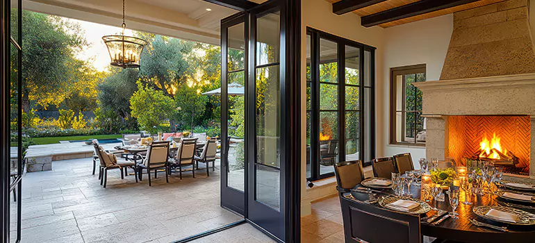 Aluminium Door Frame Installation Service in Holiday,FL