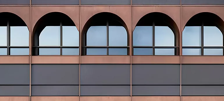 Modern Architectural Windows Repair in Holiday, FL