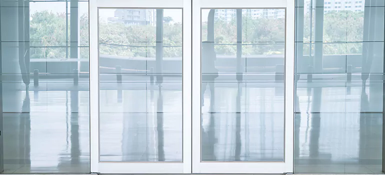 Automatic Door Openers in Holiday, FL