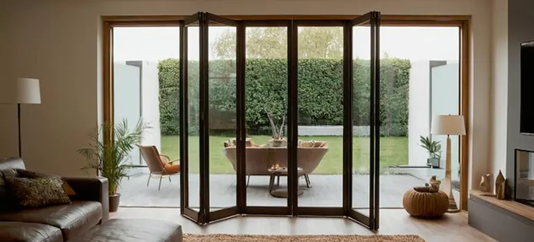 Cheap Bifold Doors in Holiday, FL