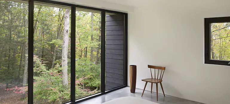 Bulletproof Window Protection Services in Holiday, FL