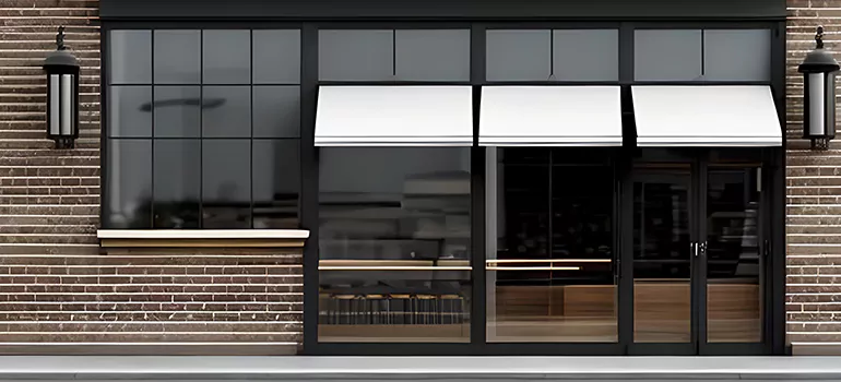 Commercial Window Seal Replacement in Holiday, FL