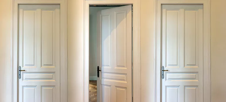 Garage Door Mullions inHoliday, FL