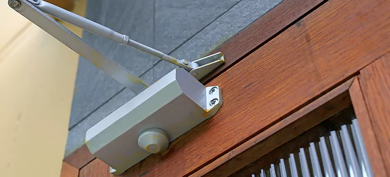 Electric Garage Door Opener Installation in Holiday, FL