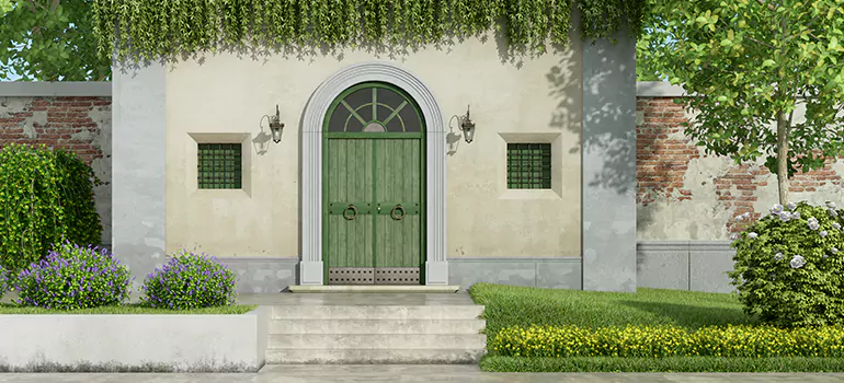 Weatherproof Screen Door in Holiday, FL